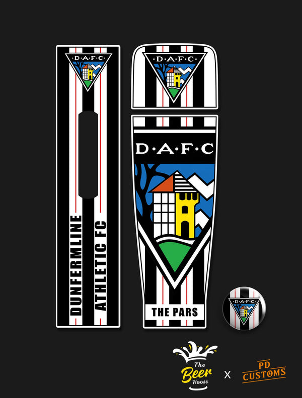DAFC Perfect Draft Skins Philips PD 7000 - thebeerhoose.co.uk