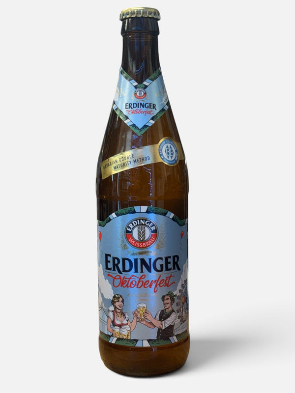 Erdinger Oktoberfest - thebeerhoose.co.uk