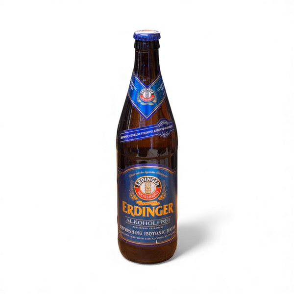 Erdinger Alkoholfrei  Alcohole Free 500 ml