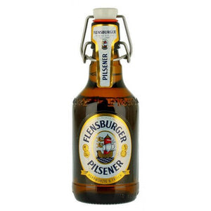 Flensburger Pils - thebeerhoose.co.uk