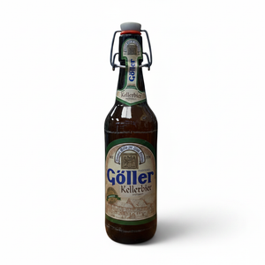 Göller Kellerbier Single Bottle