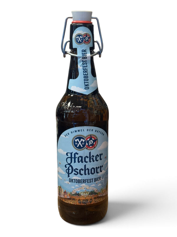 Hacker-Pschorr Oktoberfest Bier - thebeerhoose.co.uk