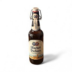 Hacker Pshorr Muncher Munich Hell- 500ml - thebeerhoose.co.uk