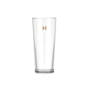 Hawkstone Half Pint Glass (set of 2) - thebeerhoose.co.uk