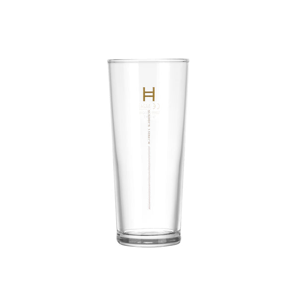 Hawkstone Half Pint Glass (set of 2) - thebeerhoose.co.uk