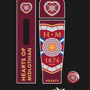 Hearts of Midlothian Perfect Draft Skins Philips PD 7000 - thebeerhoose.co.uk