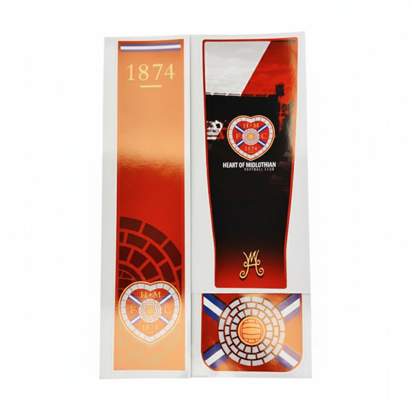 Hearts PerfectDraft Skin 5000 Series (Black Edition)