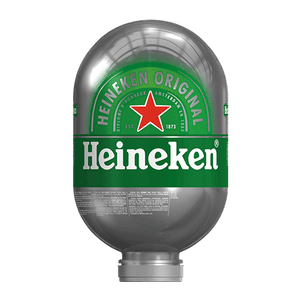 Heineken Blade - thebeerhoose.co.uk