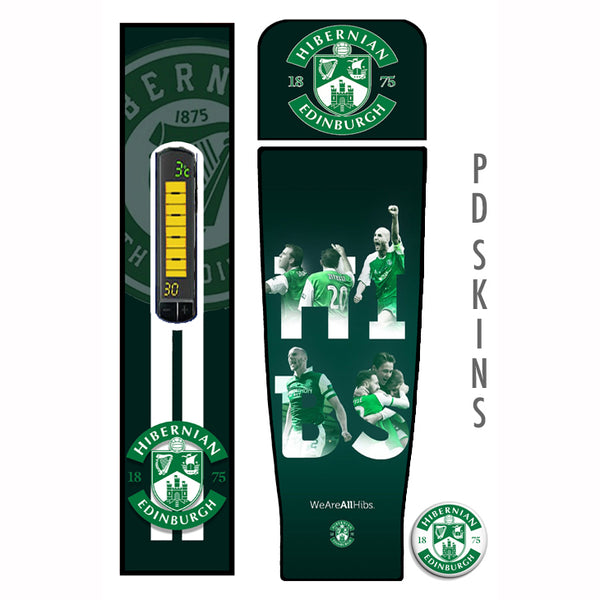 Hibs Skins Philips 7000 Series
