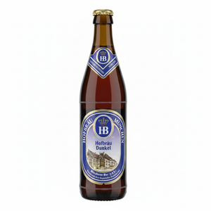 Hofbräu Dunkel Product Image