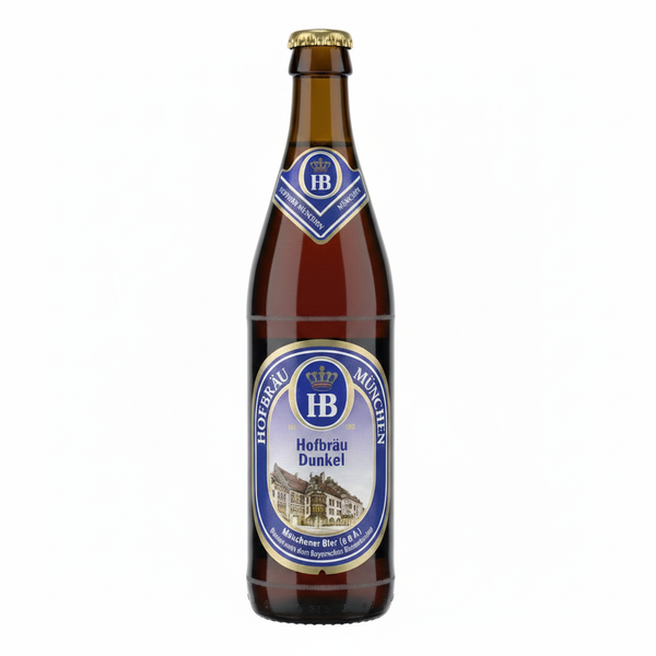 Hofbräu Dunkel Product Image