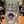Hofbrau 1L Glass Stein - thebeerhoose.co.uk