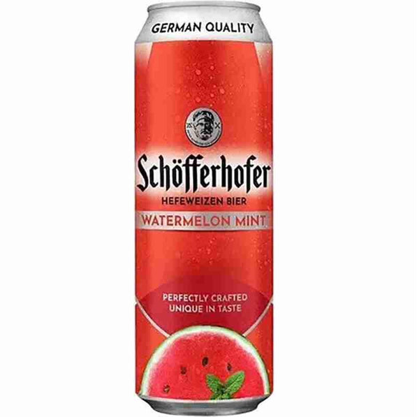Schofferhoffer Watermelon
