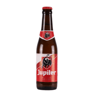 Jupiler - thebeerhoose.co.uk