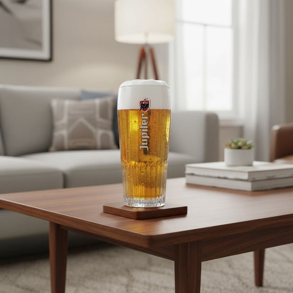 Jupiler 33 cl Glass pack ( set of 2 )