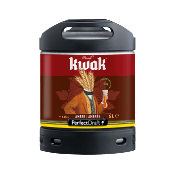 PerfectDraft Kwak 6L Keg