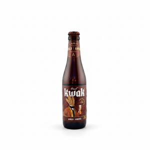 Kwak Pure White Background