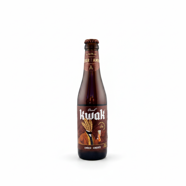 Kwak Pure White Background
