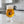 La Chouffe Branded Tulip Beer Glass 25cl (Set of 2) - thebeerhoose.co.uk