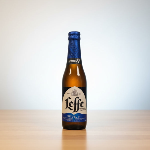 Leffe Rituel 9° Belgian Ale 330ml