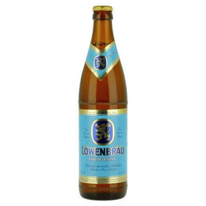 Lowenbru 50cl bottle - thebeerhoose.co.uk