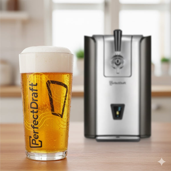 PerfectDraft Pint Glass
