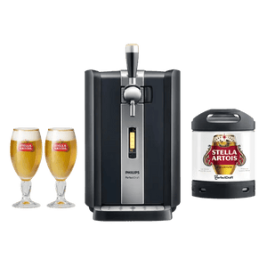 PerfectDraft 7000 Series Stella Starter Bundle - thebeerhoose.co.uk