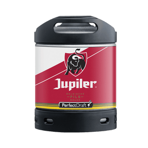 PerfectDraft Jupiler 6L Keg - thebeerhoose.co.uk