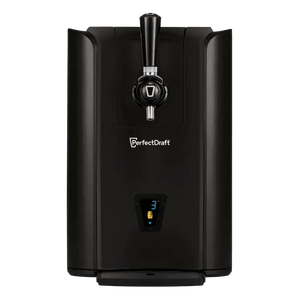 PerfectDraft PRO Black - thebeerhoose.co.uk