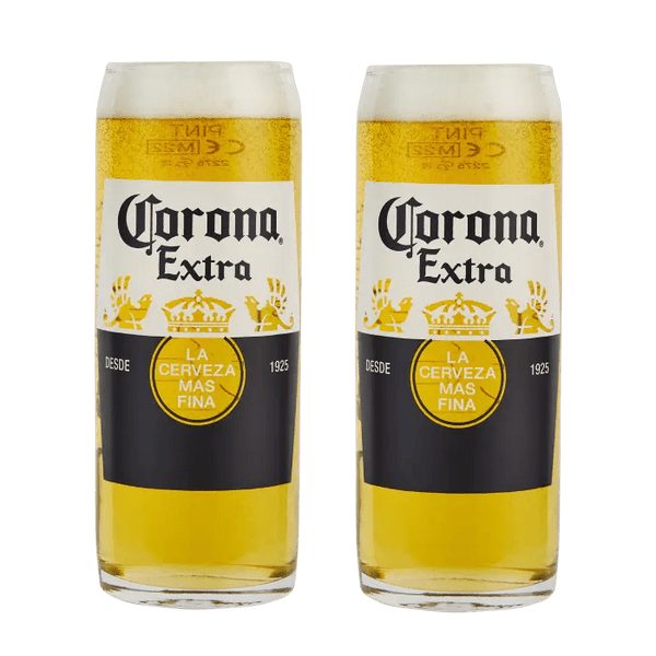 PerfectDraft Pro Black Corona Extra Starter Bundle - thebeerhoose.co.uk