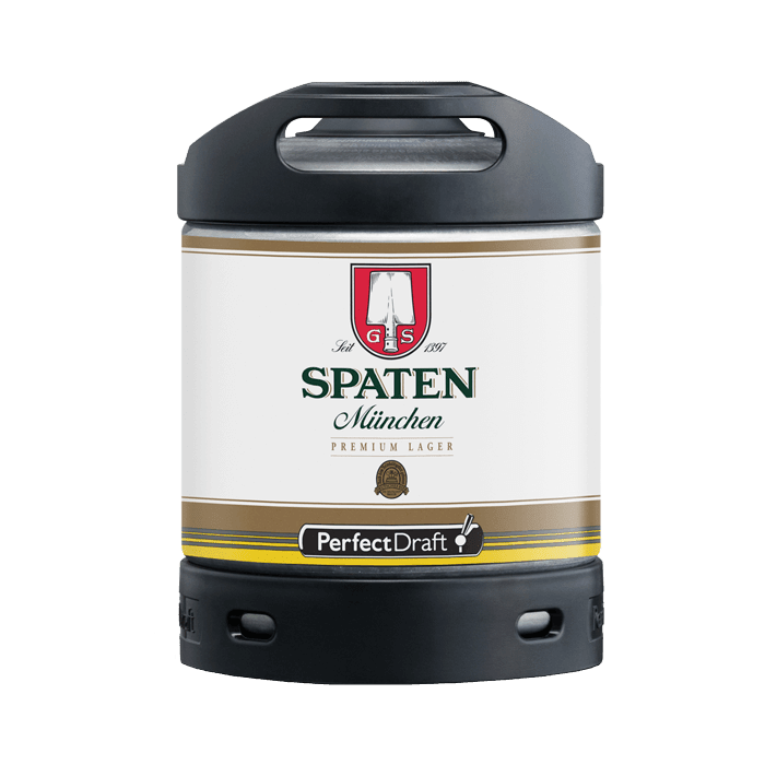 PerfectDraft Kegs: 50+ Beer Brands for Home Draft – thebeerhoose ...