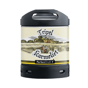 PerfectDraft Triple Karmeleit 6L Keg - thebeerhoose.co.uk