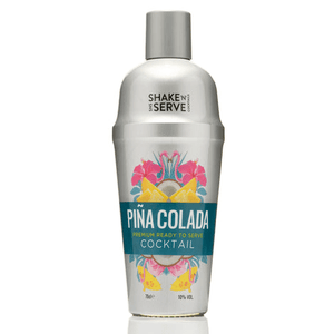 Pina Colada (70cl, 10% vol) - thebeerhoose.co.uk