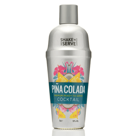 Pina Colada (70cl, 10% vol) - thebeerhoose.co.uk
