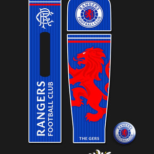 Rangers Perfect Draft Skins Philips PD 7000 - thebeerhoose.co.uk