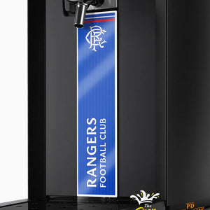 Rangers PerfectDraft Black( 5000 Series ) Skin & Adaptor kit - thebeerhoose.co.uk