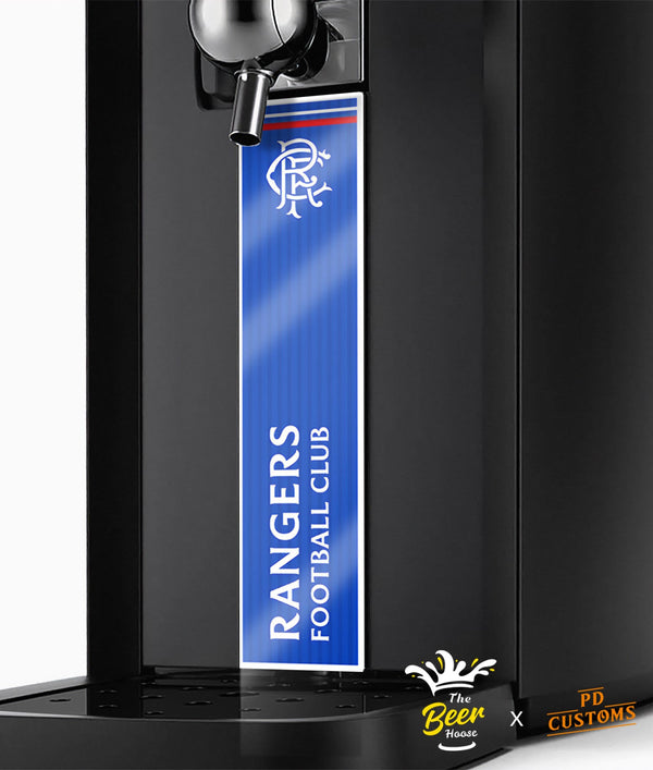 Rangers PerfectDraft Black( 5000 Series ) Skin & Adaptor kit - thebeerhoose.co.uk