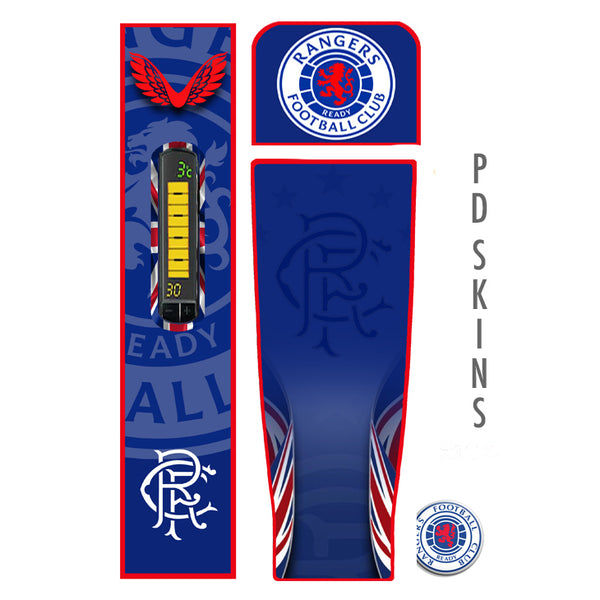 Rangers Perfect Draft Skins  Philips 7000 Series