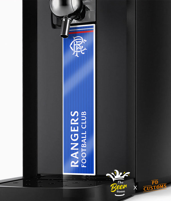 Rangers PerfectDraft Black( 5000 Series ) Skin & Adaptor kit