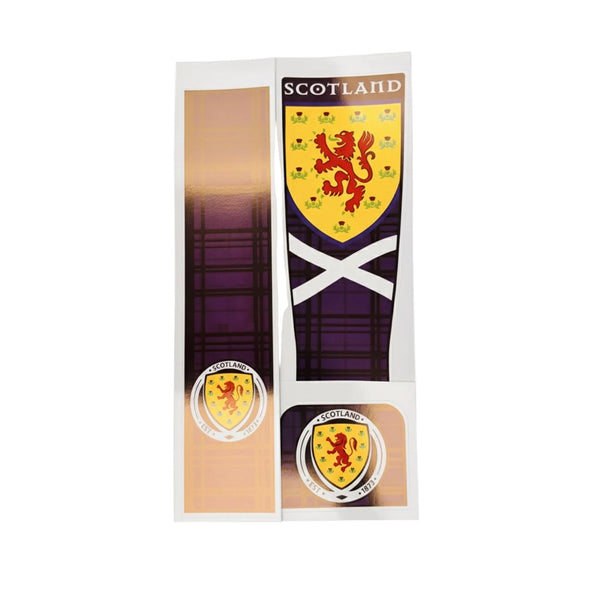 Scotland PerfectDraft Skin 5000 Series (Black Edition)