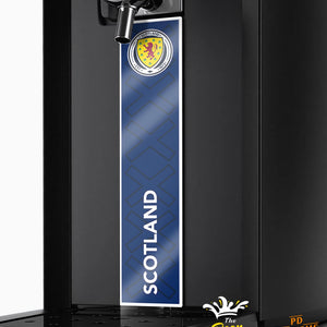 Scotland PerfectDraft Black( 5000 Series ) Skin & Adaptor kit - thebeerhoose.co.uk