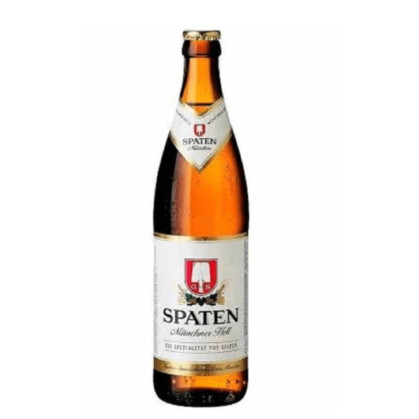 Spaten 500 ml - thebeerhoose.co.uk