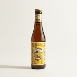Tripel Karmeliet Belgian Tripel 330ml - thebeerhoose.co.uk