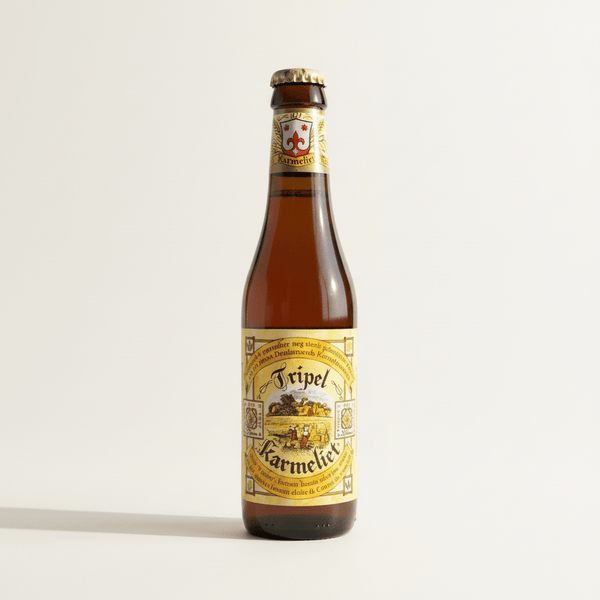 Tripel Karmeliet Belgian Tripel 330ml - thebeerhoose.co.uk