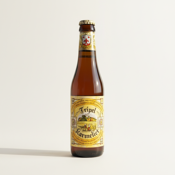 Tripel Karmeliet Belgian Tripel 330ml