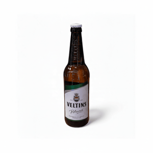 Veltins Pilsener 500ml ABV4.8% - thebeerhoose.co.uk