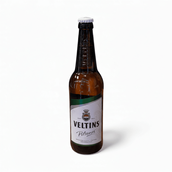 Veltins Pilsener 500ml ABV4.8% - thebeerhoose.co.uk