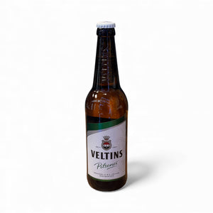 Veltins Pilsener 500ml ABV4.8% - thebeerhoose.co.uk
