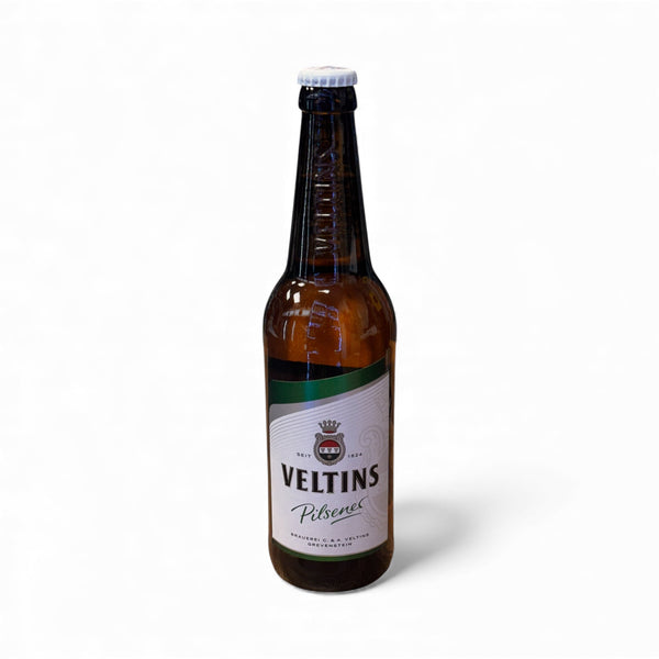 Veltins Pilsener 500ml ABV4.8% - thebeerhoose.co.uk