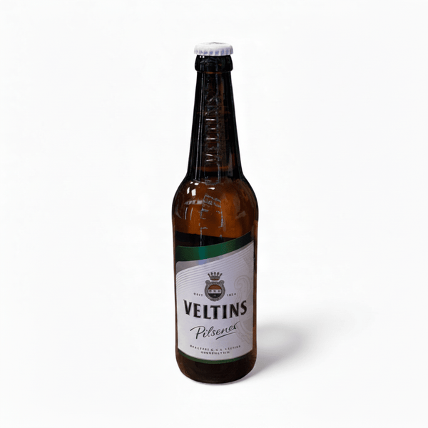 Veltins Pilsener 500ml ABV4.8% - thebeerhoose.co.uk